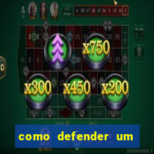 como defender um criminoso 7 temporada